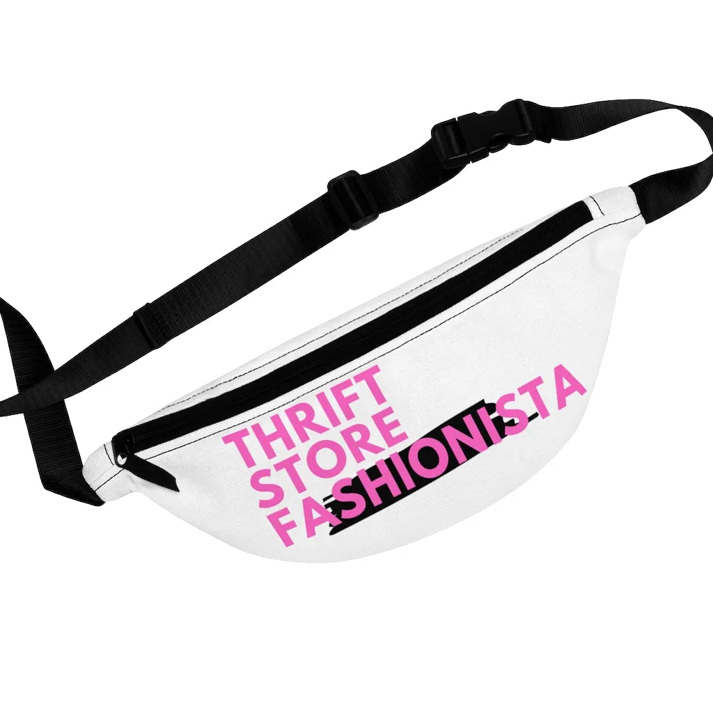 Fanny Pack