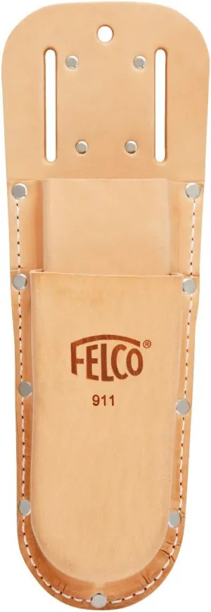 FELCO F 911 Holster, Tan