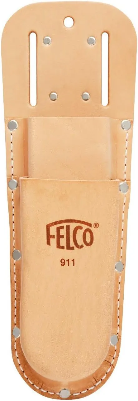 FELCO F 911 Holster, Tan