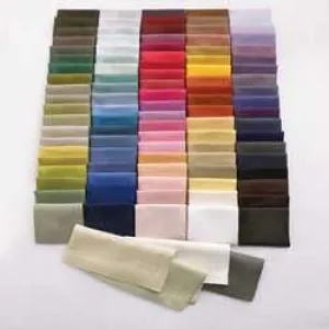 Festival 101 Colors by Sferra - 66x66 Square(Custom Made) - Paprika