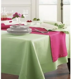 Festival by Sferra - 66x106 Oblong - Natural