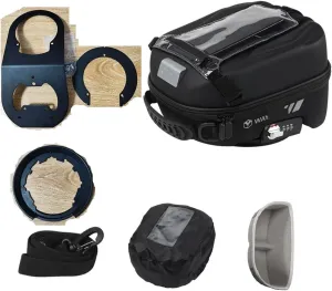 Fit for Honda Rebel CMX 1100 CMX1100 DCT 2021-2024 Accessories Tank Bag Luggage Tanklock Storage Bags Backpack Navigation Bag