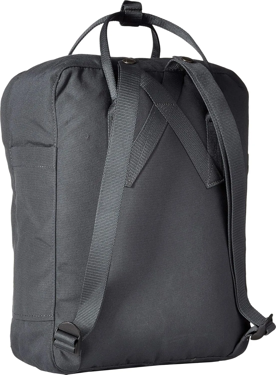 Fjällräven Re-Kånken Slate One Size