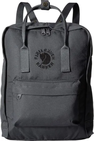 Fjällräven Re-Kånken Slate One Size