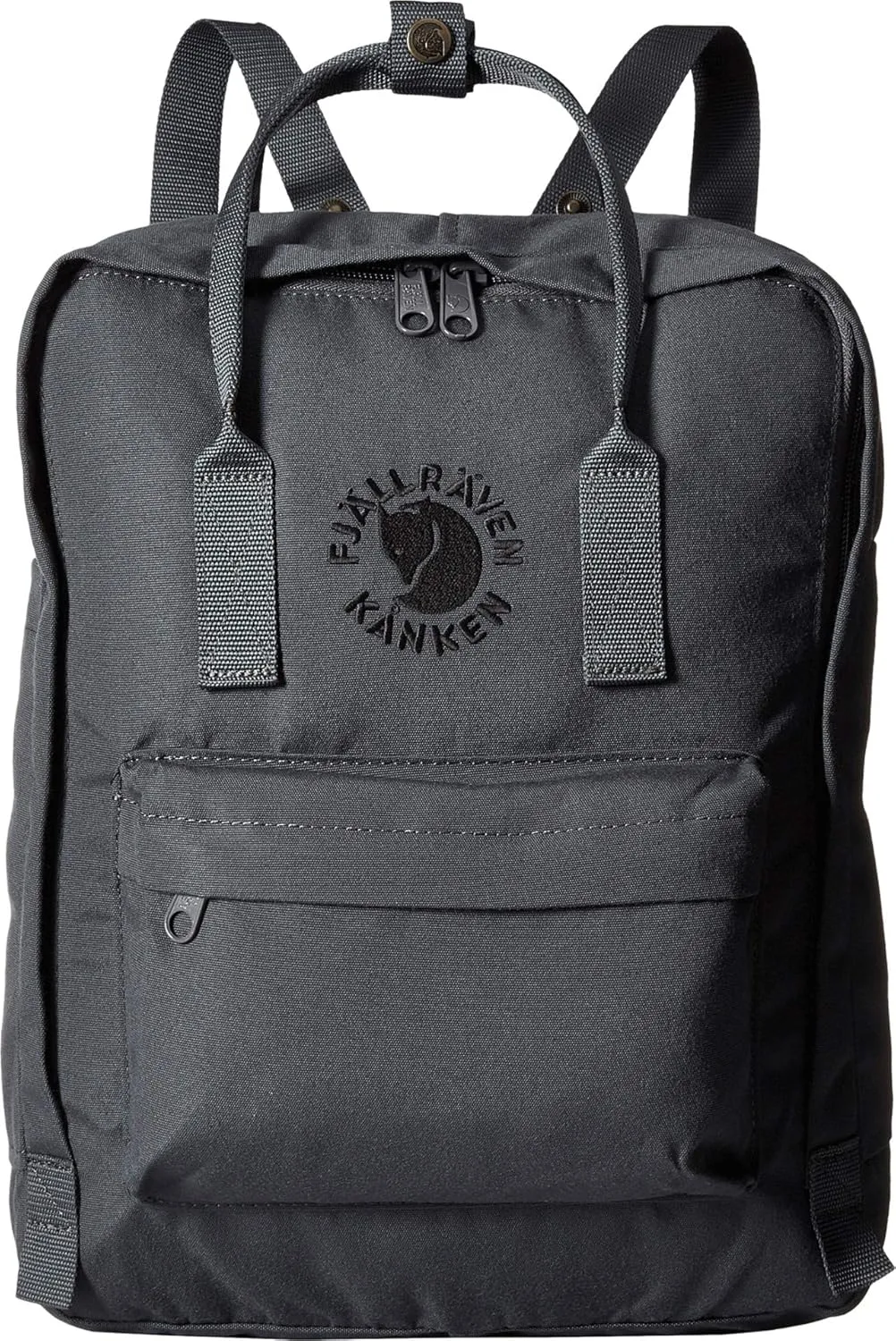 Fjällräven Re-Kånken Slate One Size