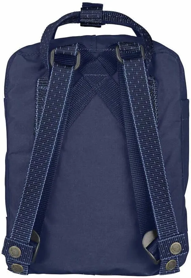 Fjällräven Unisex Kånken Mini Royal Blue One Size One Size