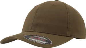 Flexfit Men's Garment Washed Cotton Dad Hat