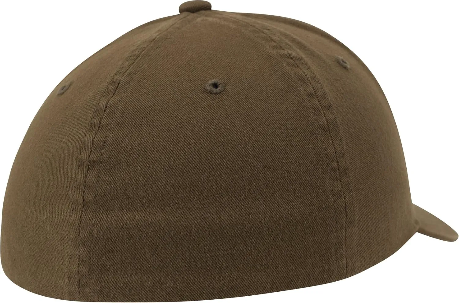 Flexfit Men's Garment Washed Cotton Dad Hat