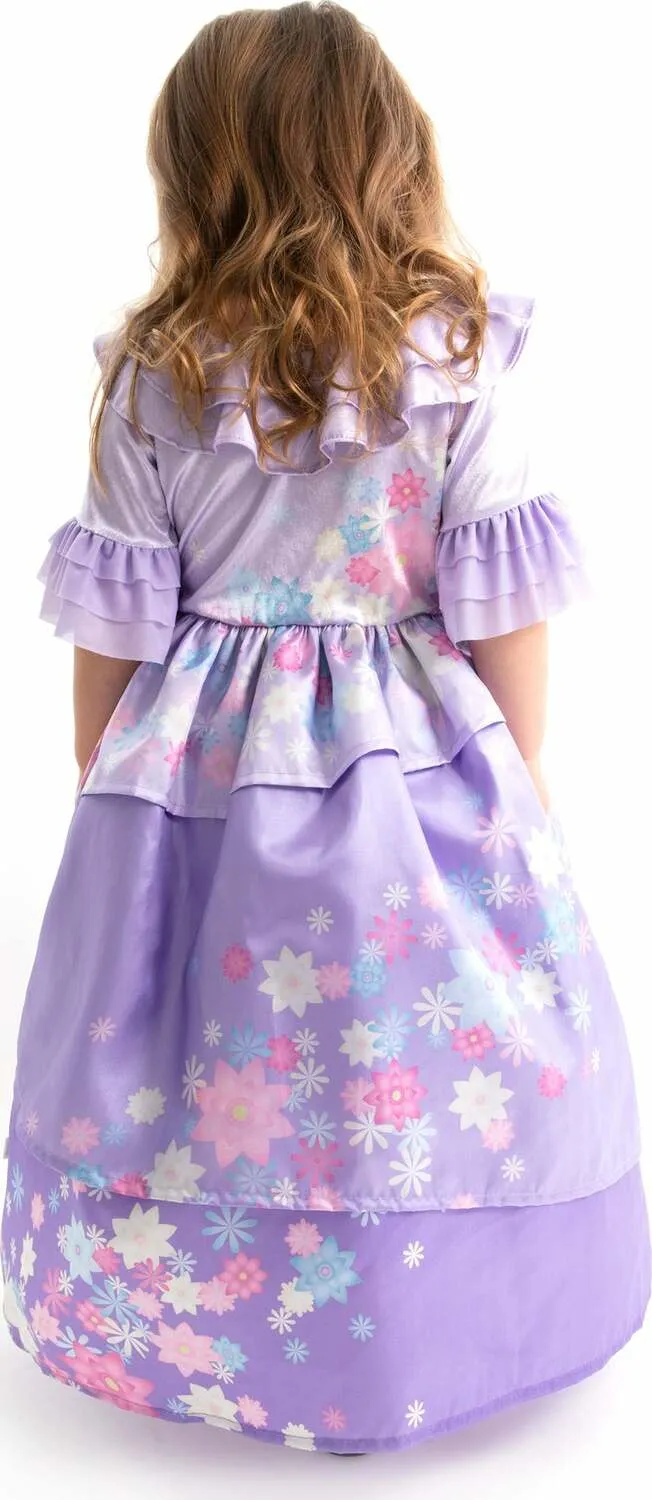 Flower Princess