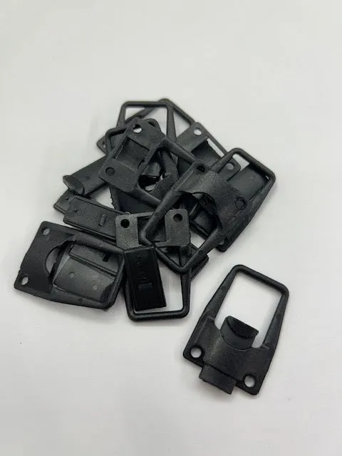 Flyscreen lift tab plunger - Multifit - sold in a pack 10