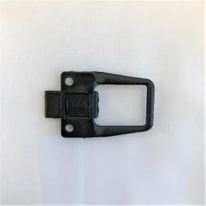 Flyscreen lift tab plunger - Multifit - sold in a pack 10