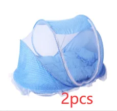 Foldable Baby Bed Net