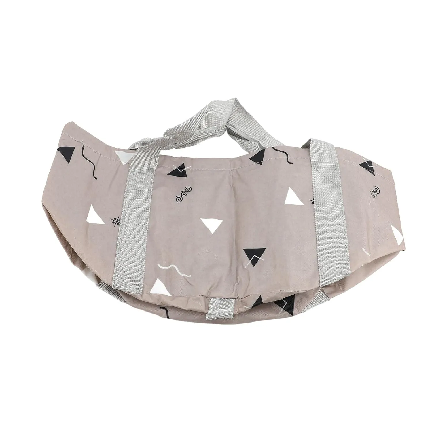 Foldable Foot Soaking Bag, Portable Foot Spa Tub, PEVA, for Foot Washing and Laundry Soaking, Small and Portable, Save Space at Home or During Travel (Large)