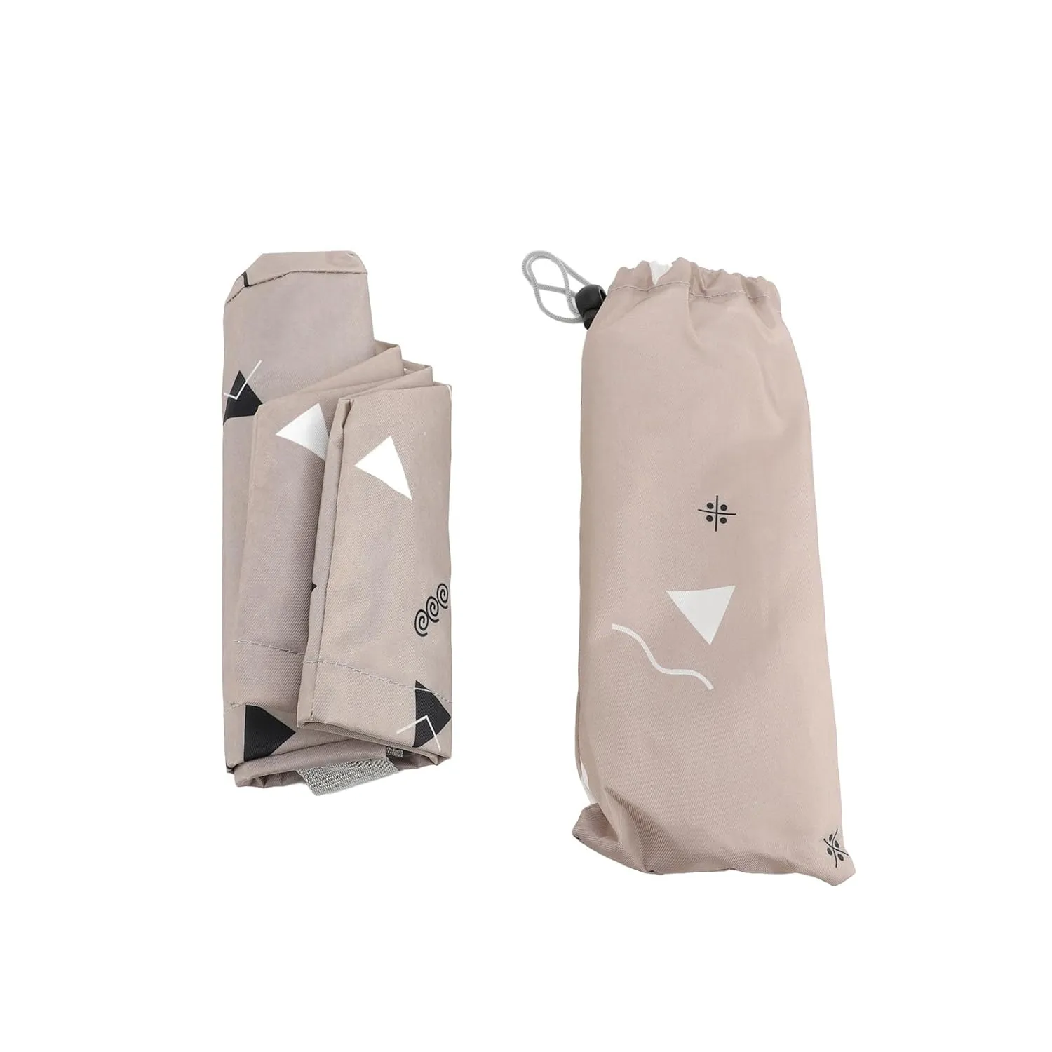 Foldable Foot Soaking Bag, Portable Foot Spa Tub, PEVA, for Foot Washing and Laundry Soaking, Small and Portable, Save Space at Home or During Travel (Large)