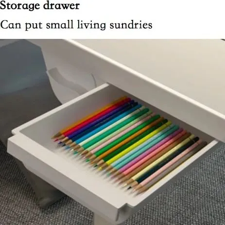 Foldable laptop desk