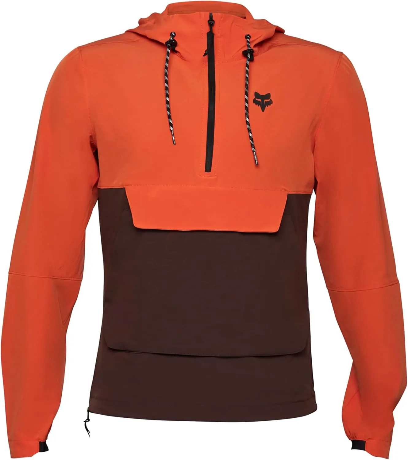 Fox Racing Men's Ranger Wind Mountain Bike Pullover