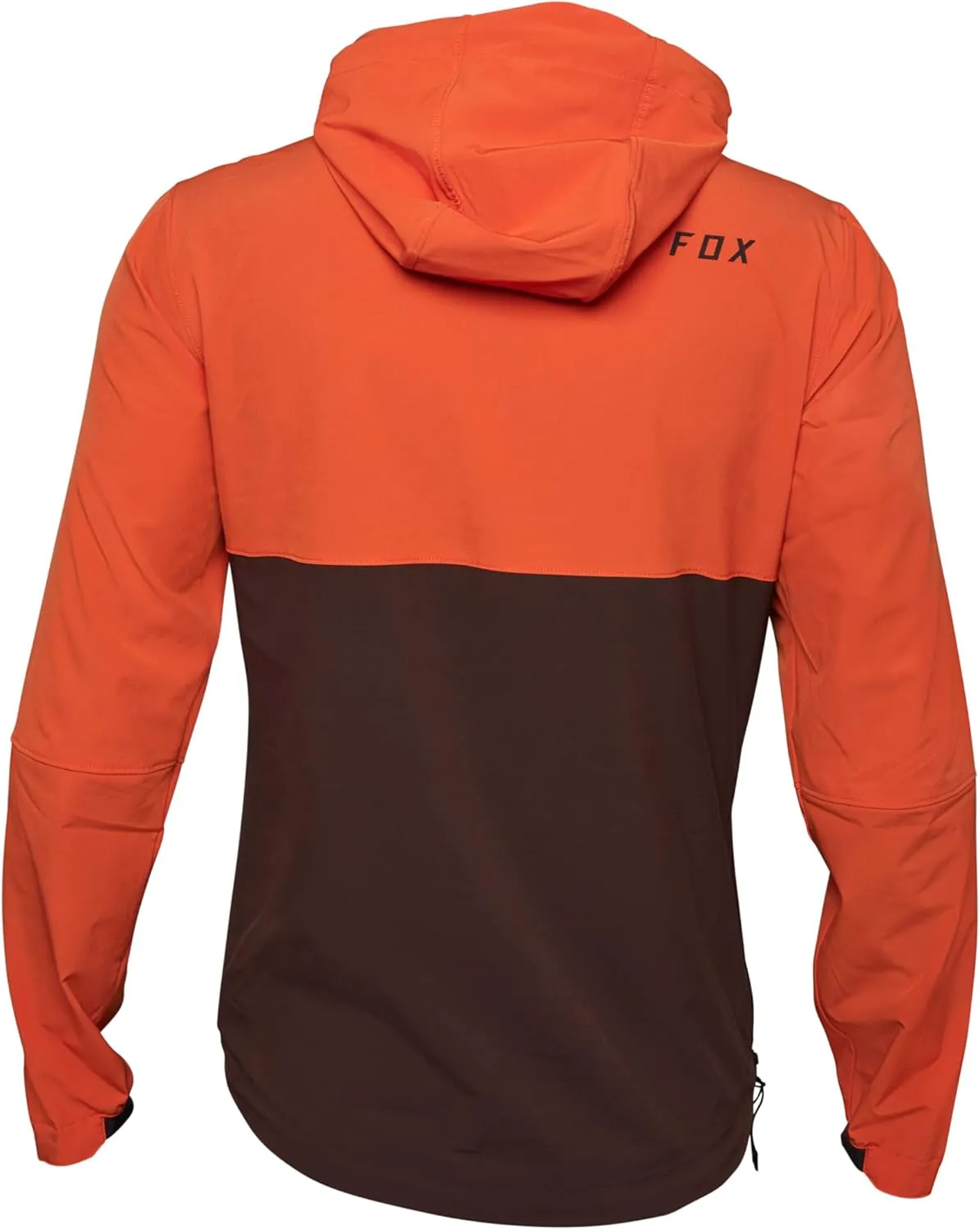 Fox Racing Men's Ranger Wind Mountain Bike Pullover