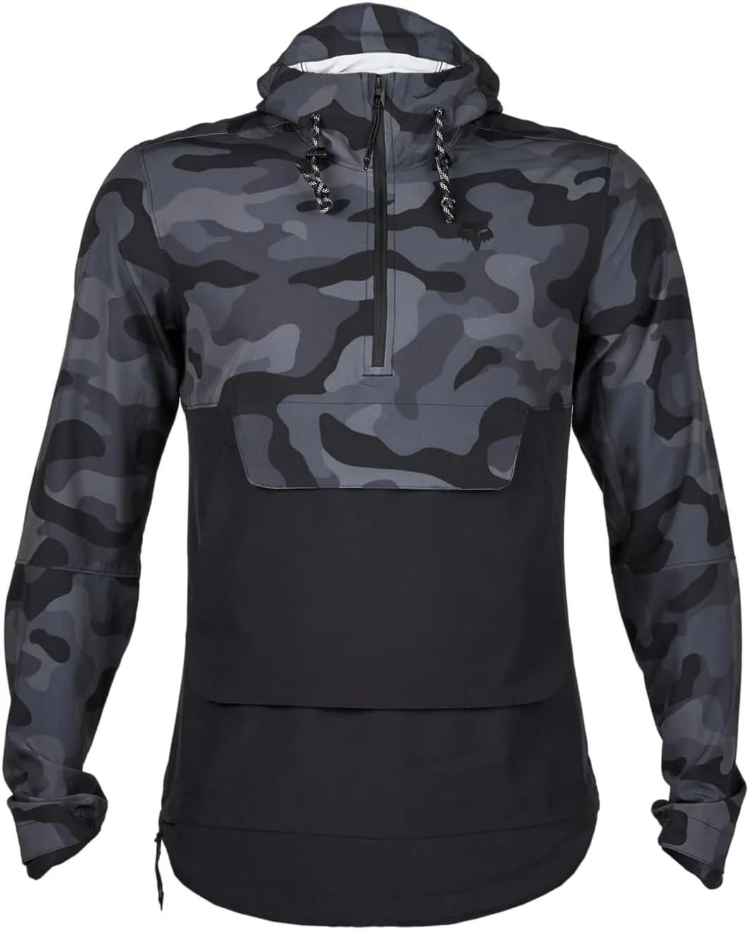 Fox Racing Men's Ranger Wind Pullover