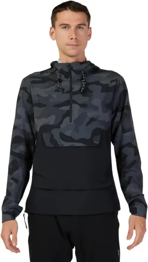 Fox Racing Men's Ranger Wind Pullover