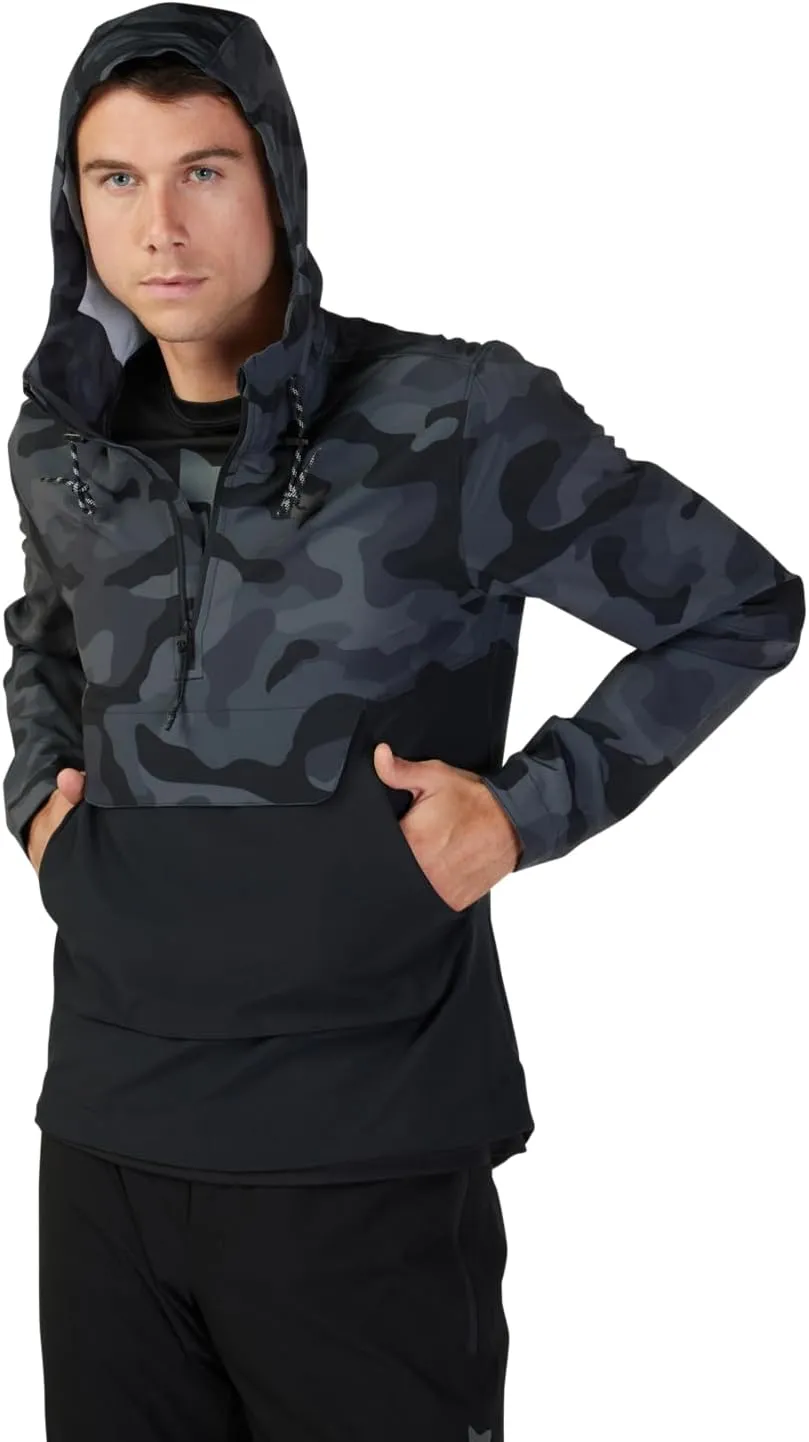 Fox Racing Men's Ranger Wind Pullover