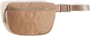 Freshly Picked My Goodness Minnie Play Pack, Disney Fanny/Belt Bag, Wear on Waist Bag or Crossbody (Minnie Mouse)