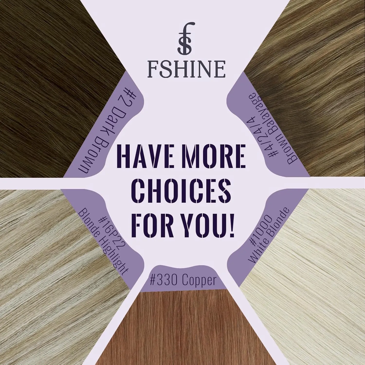 Fshine Blonde Tape in Hair Extensions Human Hair Dark Ash Blonde Highlighted with Golden Blonde Remy Hair Tape in Extensions 12 Inch Silky Straight Hair Extensions Tape in Real Human Hair 20pcs 30g