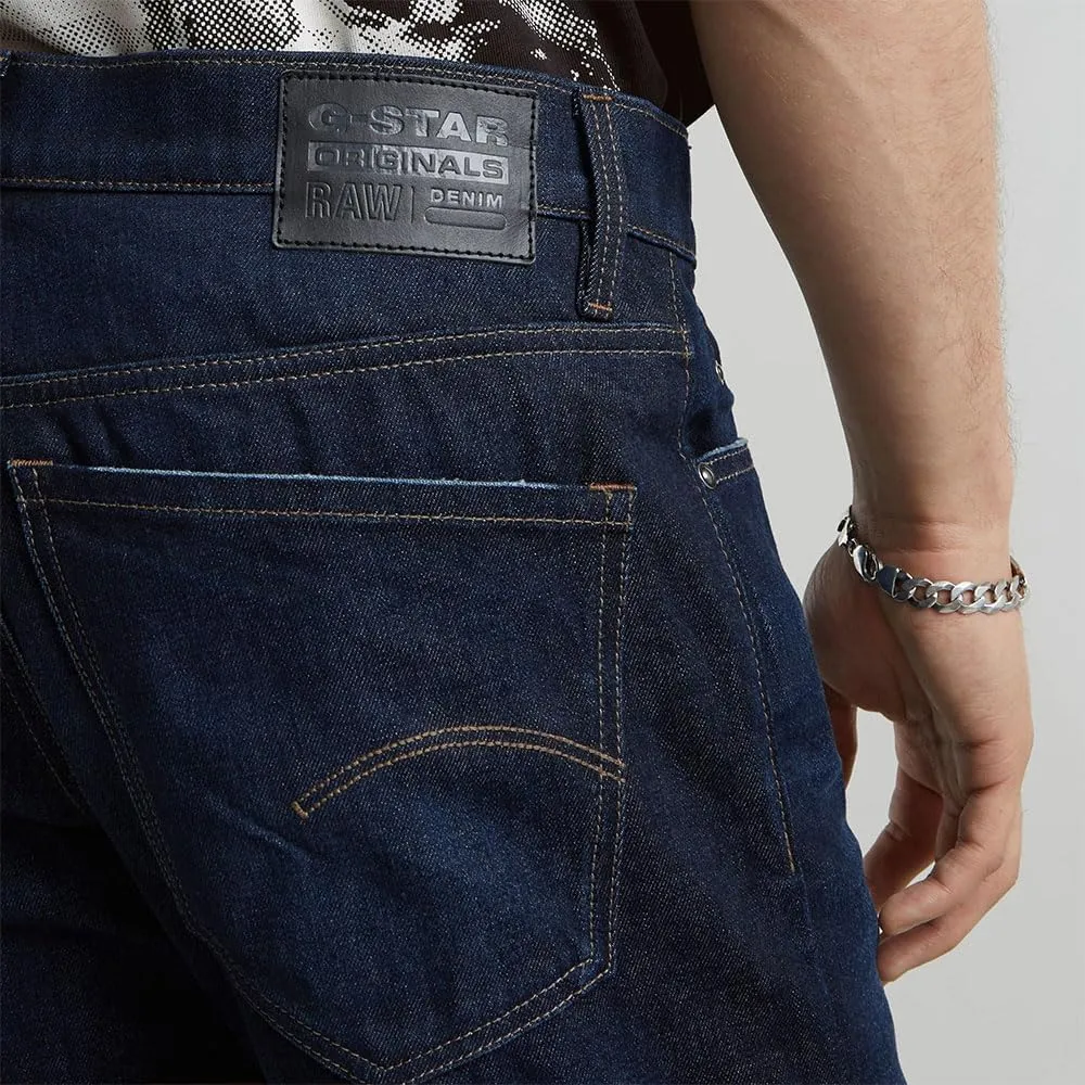 G-STAR Raw - Mens Mosa Straight Jeans