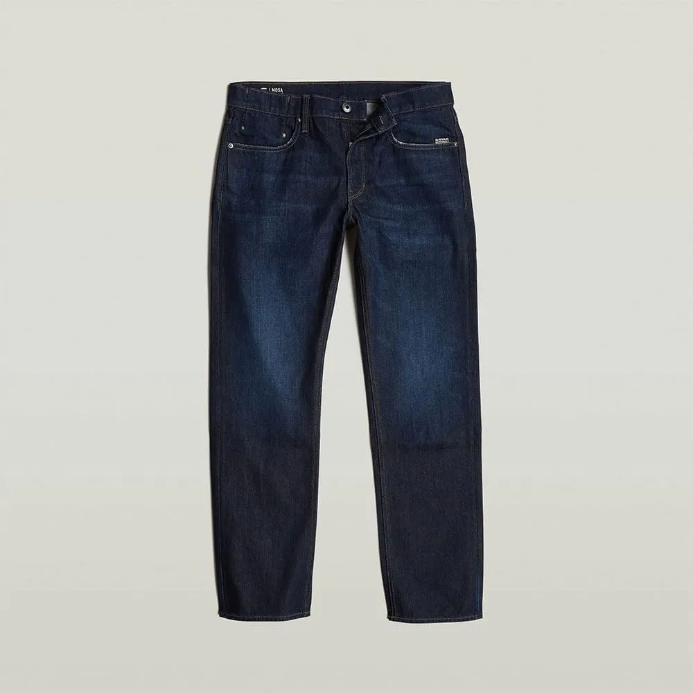 G-STAR Raw - Mens Mosa Straight Jeans