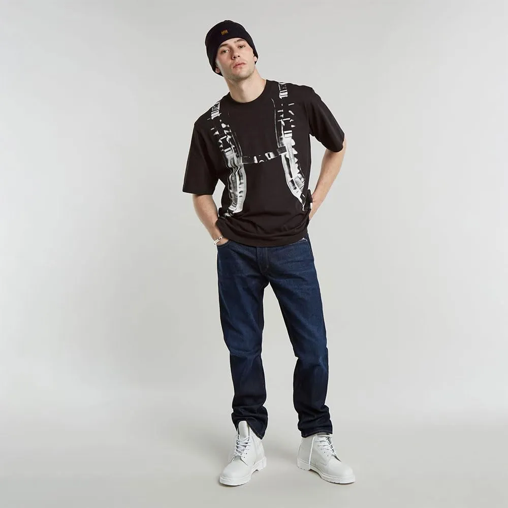 G-STAR Raw - Mens Mosa Straight Jeans