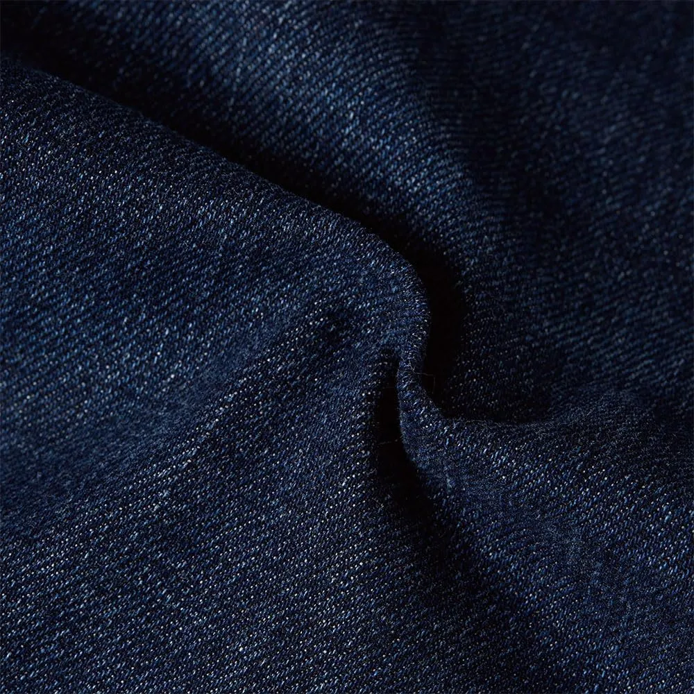 G-STAR Raw - Mens Mosa Straight Jeans