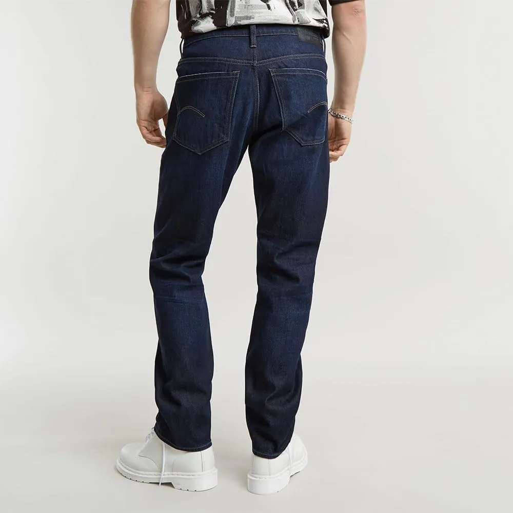 G-STAR Raw - Mens Mosa Straight Jeans