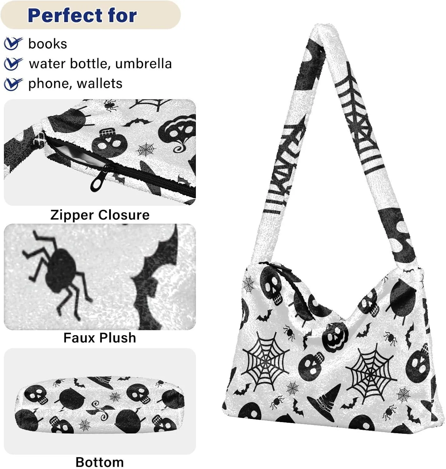 GAIGEO Lemons Womens Shoulder Bag, Handbag Shoulder Bag, Shoulder Handbags for Women