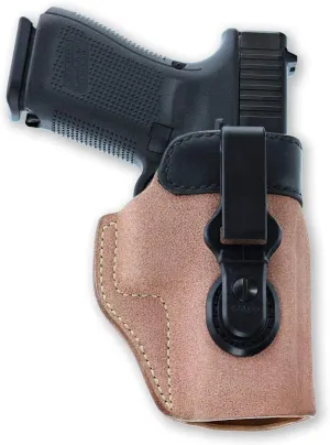 Galco Scout 3.0 Strongside Holster, Ambi, Glock 43X Hellcat - S2-800B