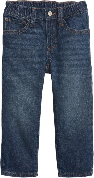 GAP Baby Boys' Original Fit Jeans