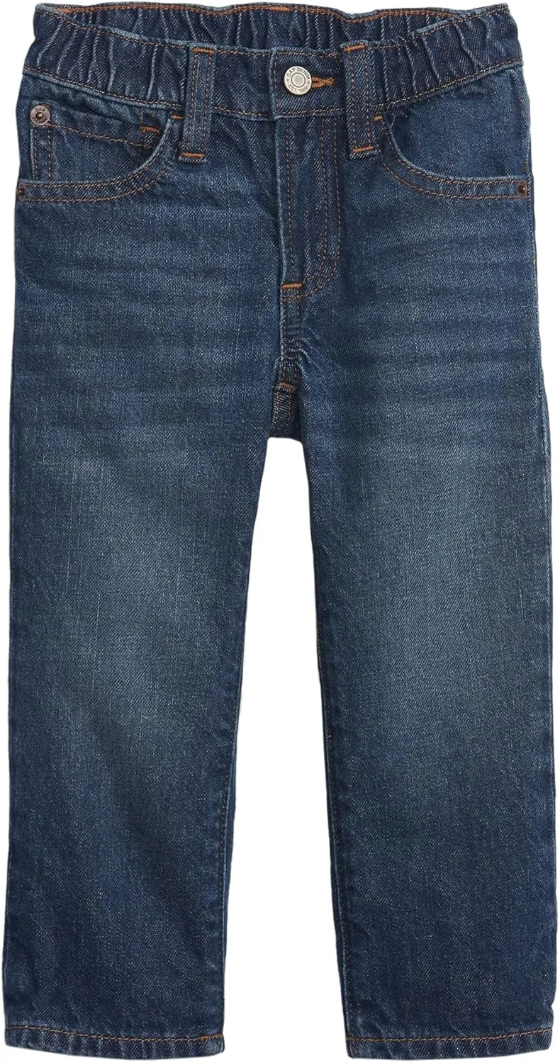 GAP Baby Boys' Original Fit Jeans