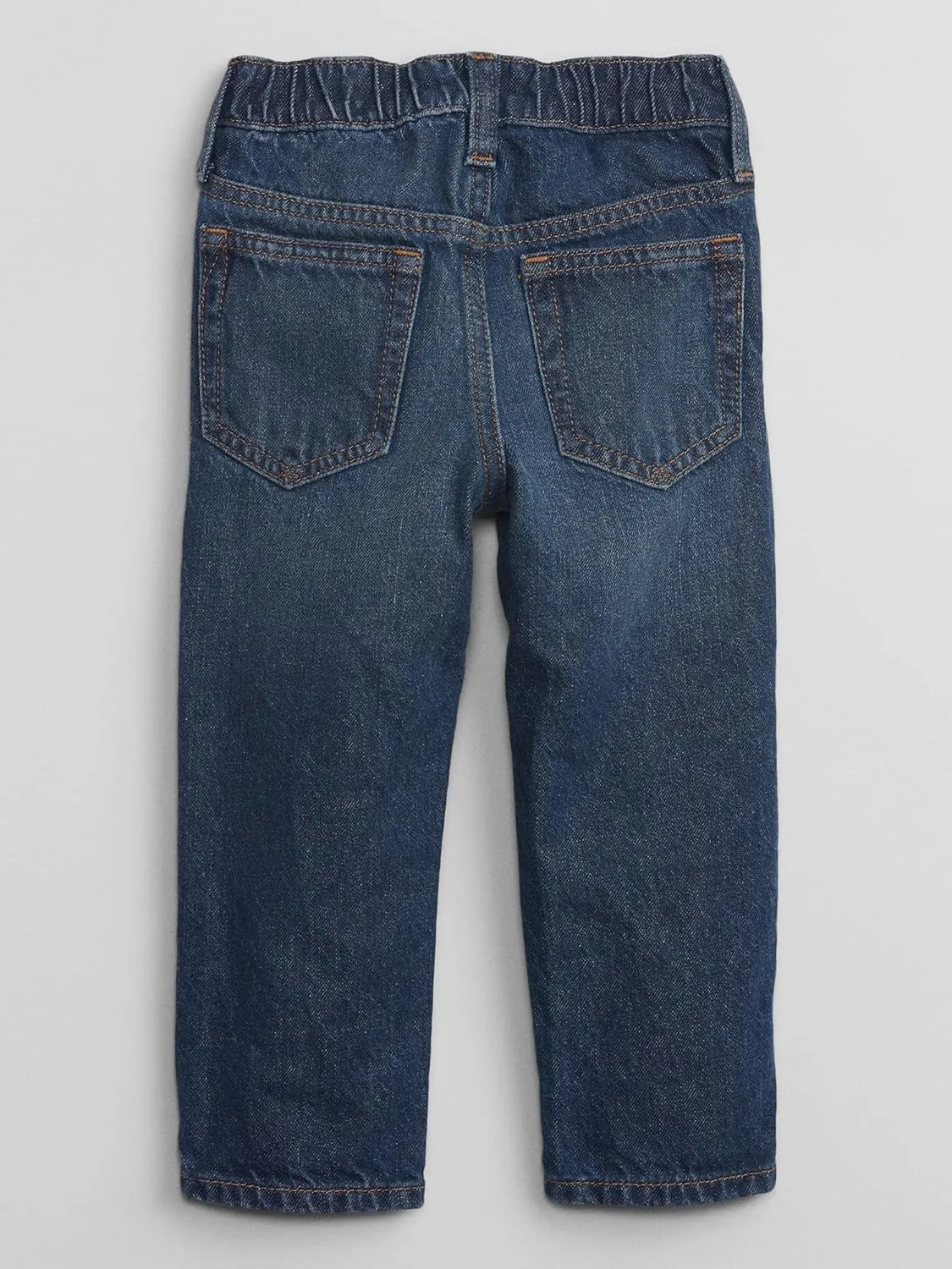 GAP Baby Boys' Original Fit Jeans