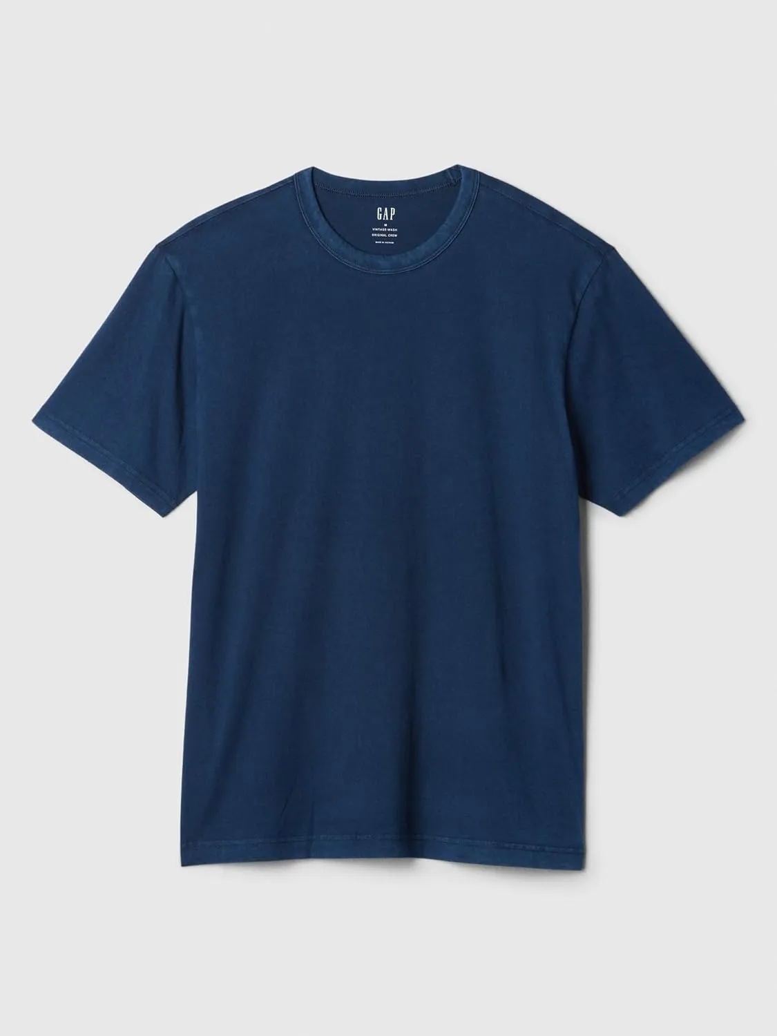 GAP Men's Washed Tee