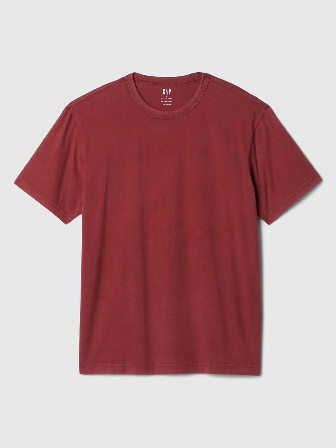 GAP Men's Washed Tee