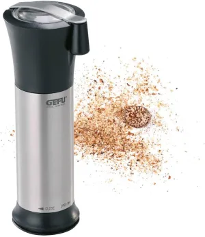GEFU 34670 Nutmeg Grater, Moscata