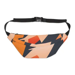 Gestura Ivy - Large Crossbody Fanny Pack