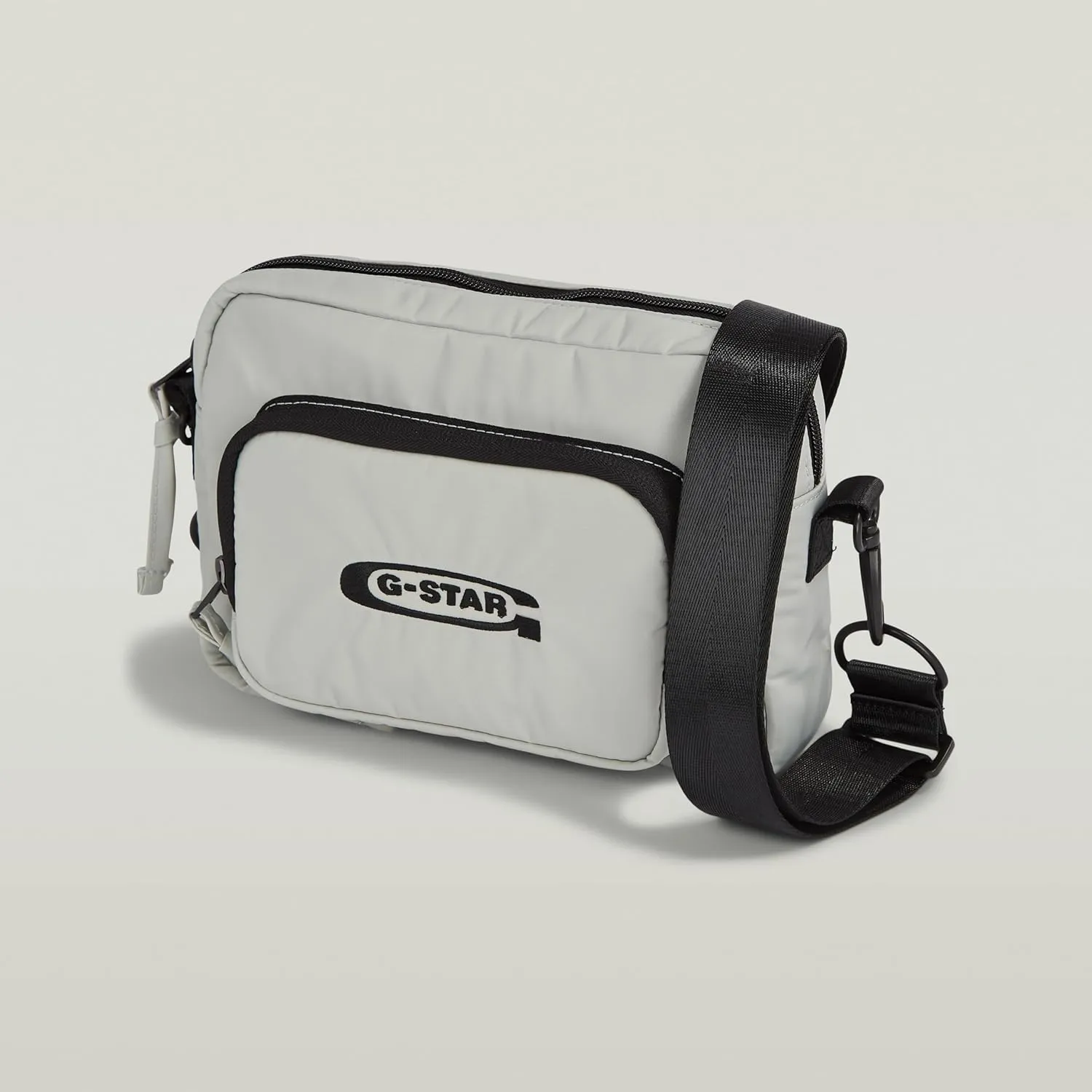 Gistarou Padded Fanny Bag Shoulder Bag