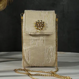 Gold Mobile Sling