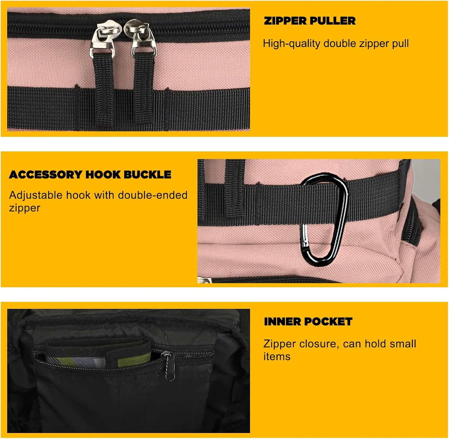 Goloni Basketball Backpack,Large Sports Bag with Ball Compartment & Shoe Compartment for Basketball, Soccer, Volleyball,Gym