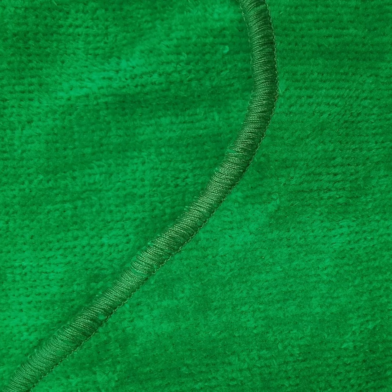 Green Sweatband for Hardhat Washable Velvet Terry Cotton Hard Hat Liner NAEE snap on (6pcs)