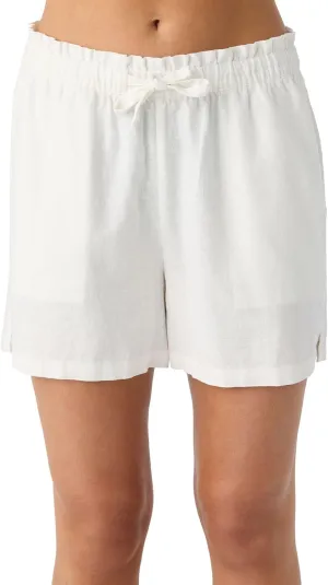 Hang Ten Womens Beach Shorts - Comfortable and Casual Lightweight Shorts for Women with Pockets