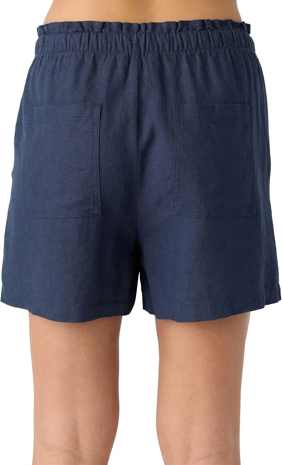 Hang Ten Womens Beach Shorts - Comfortable and Casual Lightweight Shorts for Women with Pockets