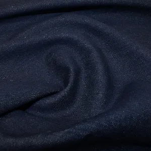 Heavy Indigo Denim - 14oz