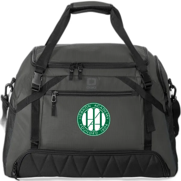 Hebron Duffle