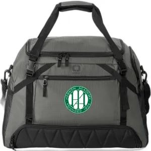 Hebron Duffle