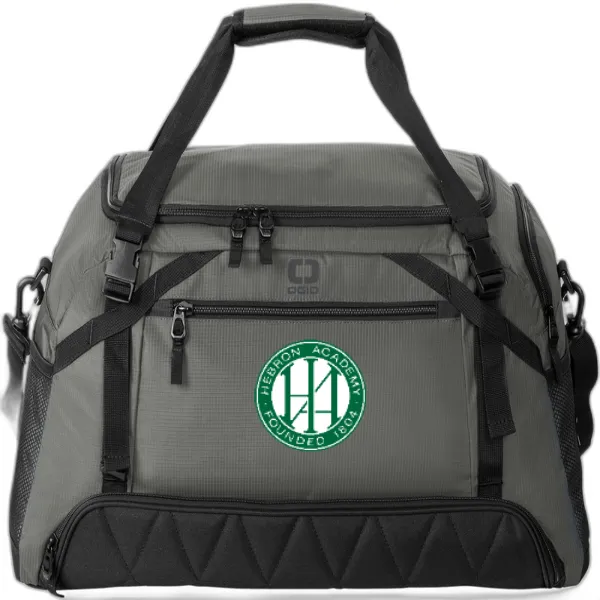 Hebron Duffle